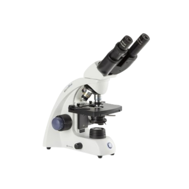 Microscopio Binocular