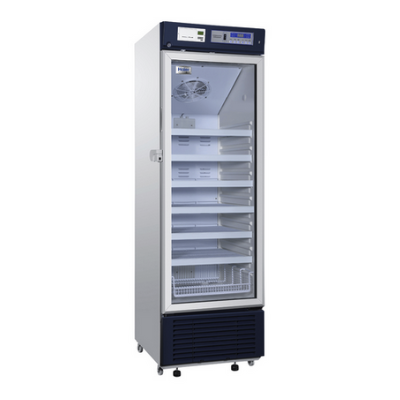 del Refrigerador Farmacéutico Vertical 390L 2-8 ℃
